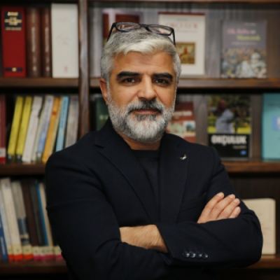Erkan Göksu