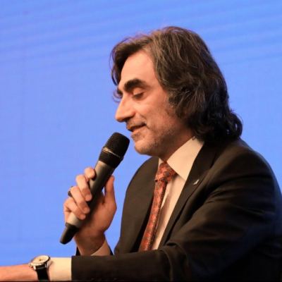 Halis Aydemir