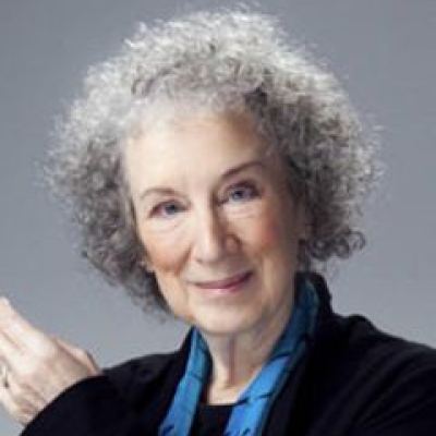 Margaret Atwood