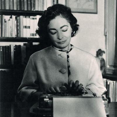 Magda Szabo
