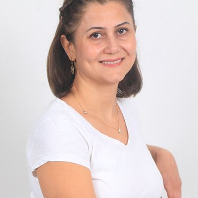 Eylem Ata