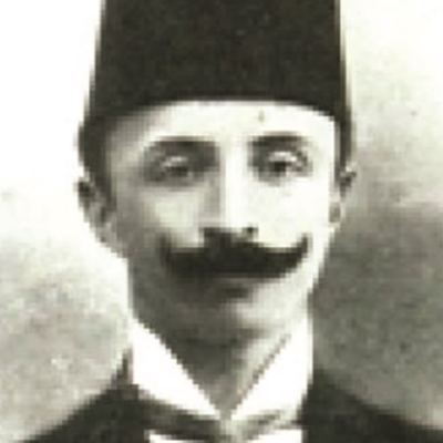 Saffet Nezihi