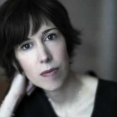 Laetitia Colombani