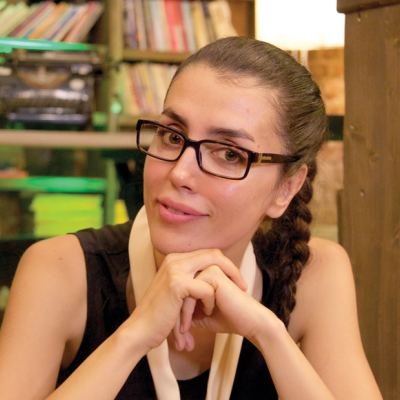 Azra Kohen