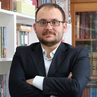 Mustafa Alican