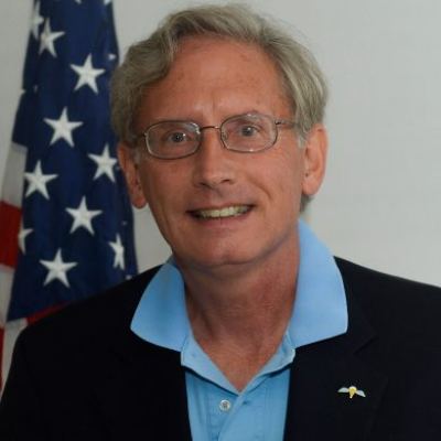 Edward J. Erickson