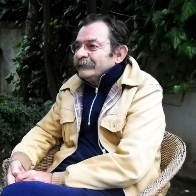Oruç Aruoba