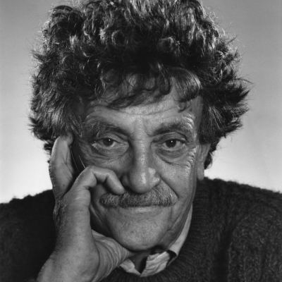Kurt Vonnegut