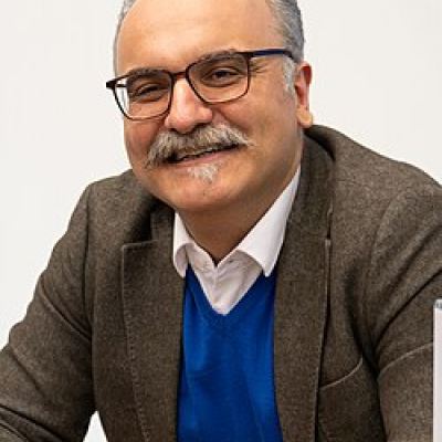 Emrah Safa Gürkan