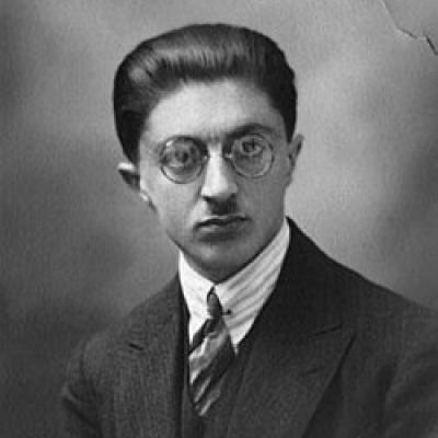 Sadık Hidayet