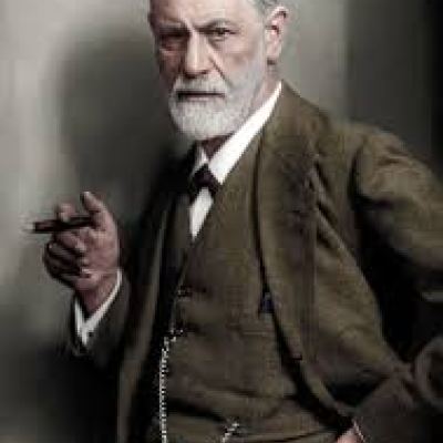 Sigmund Freud