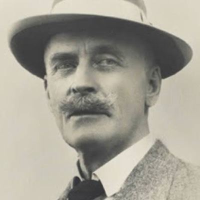 Knut Hamsun