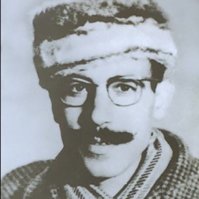 Samed Behrengi