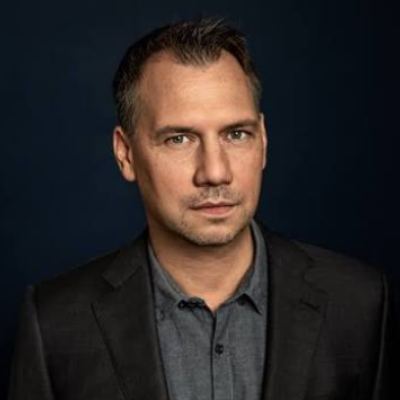 Sebastian Fitzek