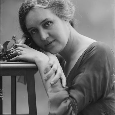 Sibilla Aleramo