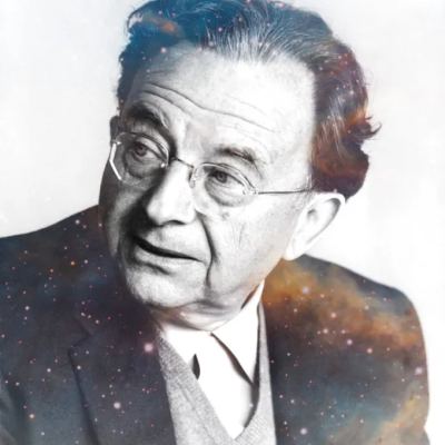 Erich Fromm