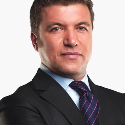 İsmail Küçükkaya
