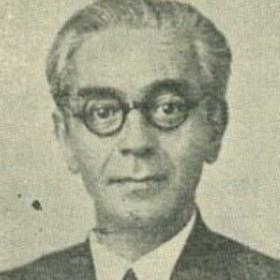 Selahattin Enis Atabeyoğlu