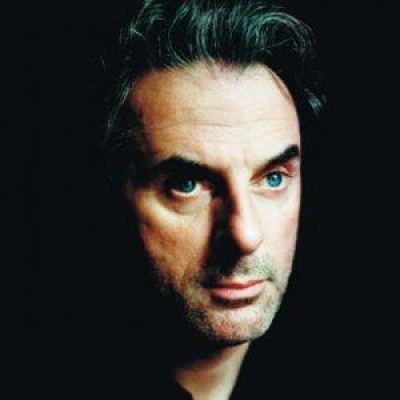 Jean Christophe Grange