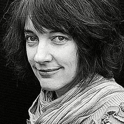 Clarissa Pinkola Estes