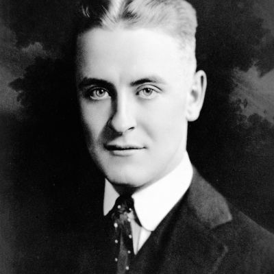 Francis Scott Key Fitzgerald