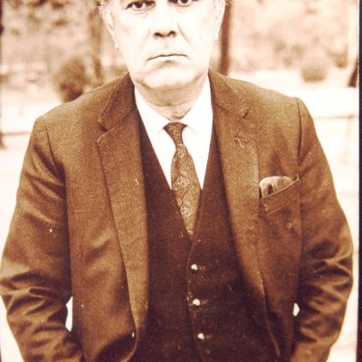 Sabahattin Kudret Aksal