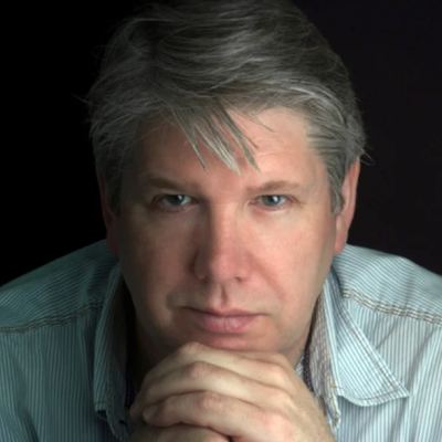 Glenn Meade