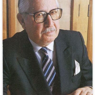 Semavi Eyice