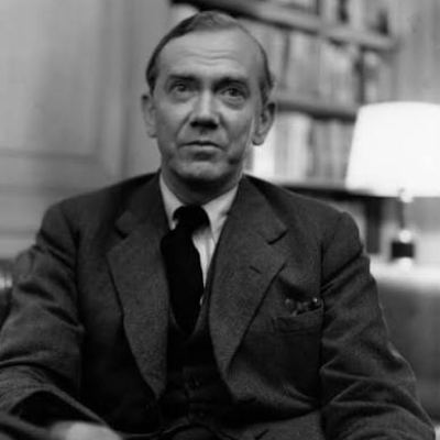 Graham Greene