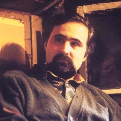 Serdar Rifat Kırkoğlu