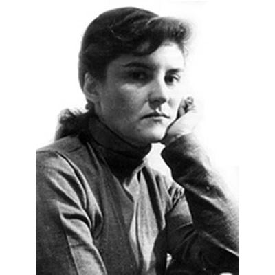 Margarita Liberaki