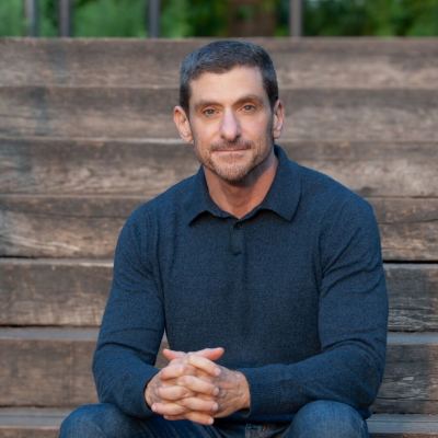 Amir Levine