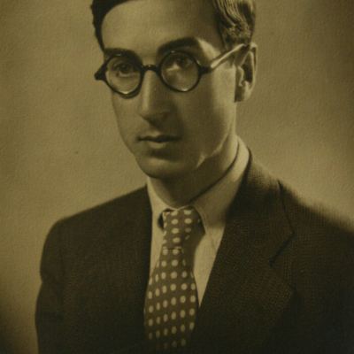Yaşar Nabi Nayır