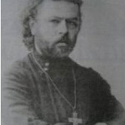 Grigory Petrov