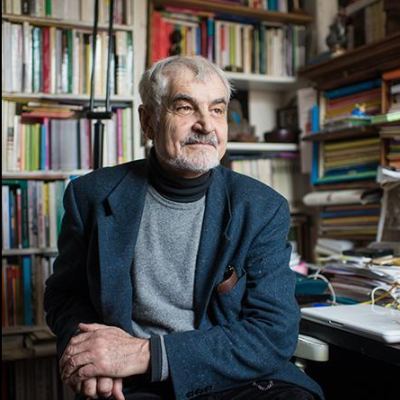 Serge Latouche