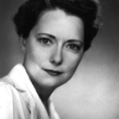 Margaret Mitchell