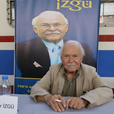 Muzaffer İzgü