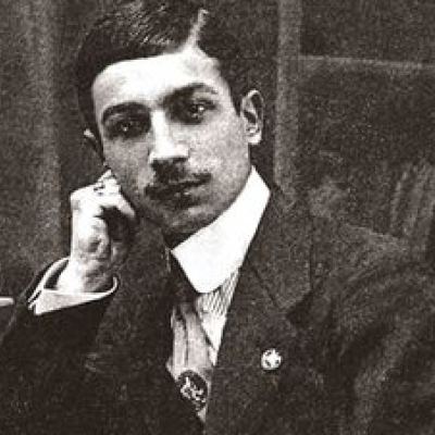 Sermet Muhtar Alus