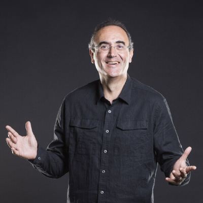 Sunay Akın