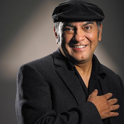 Don Miguel Ruiz