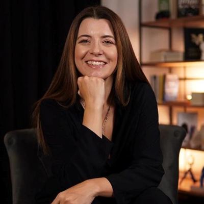 Şermin Yaşar