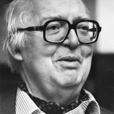 Friedrich Dürrenmatt
