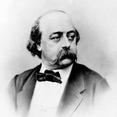 Gustave Flaubert