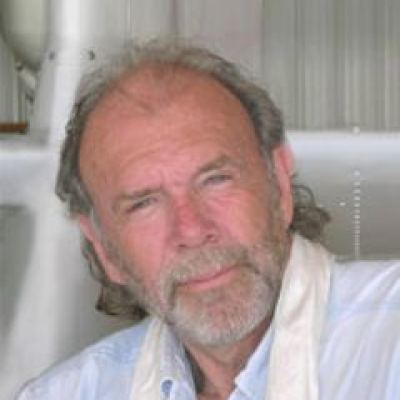 Richard Bach