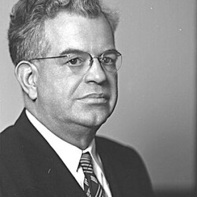 Harold Courtenay Armstrong