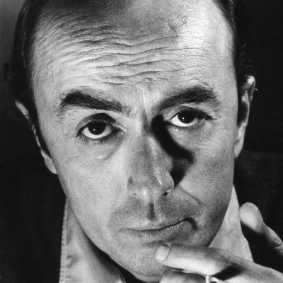 Ömer Edip Cansever