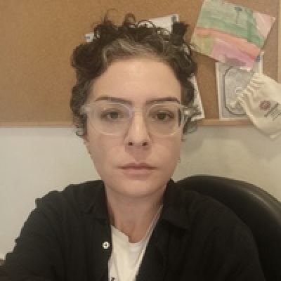 Hacer Kılıçaslan