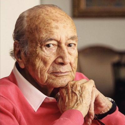 Mustafa Hıfzı Rami Topuz