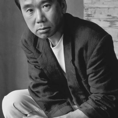 Haruki Murakami