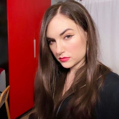 Sasha Grey